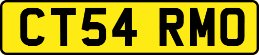 CT54RMO