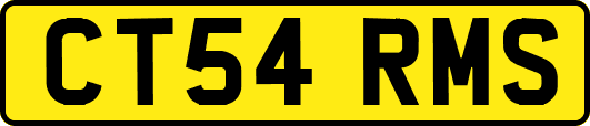 CT54RMS