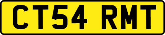 CT54RMT