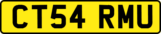 CT54RMU
