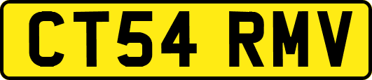 CT54RMV