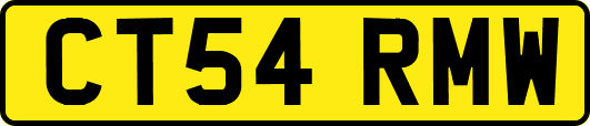 CT54RMW