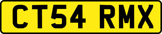 CT54RMX