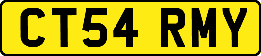 CT54RMY