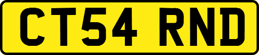 CT54RND