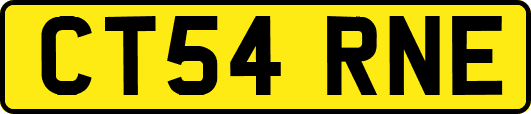 CT54RNE