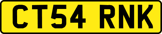 CT54RNK
