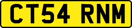 CT54RNM
