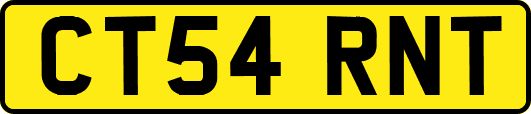 CT54RNT