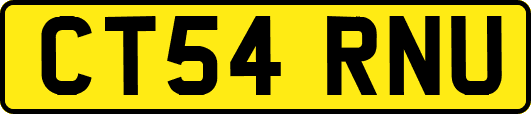 CT54RNU