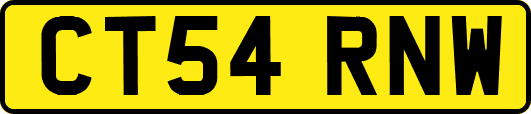 CT54RNW