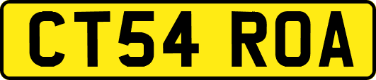 CT54ROA