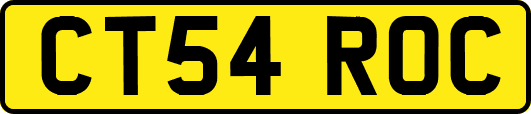 CT54ROC