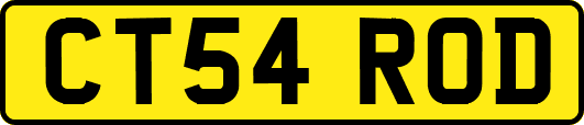 CT54ROD