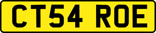 CT54ROE