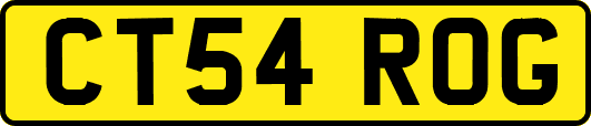 CT54ROG