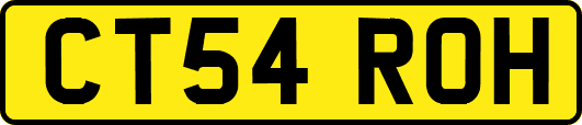 CT54ROH