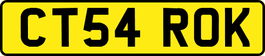 CT54ROK