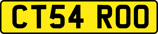 CT54ROO