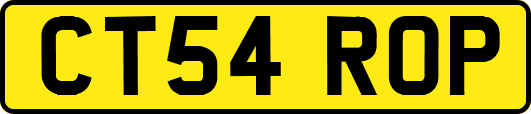 CT54ROP