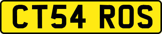 CT54ROS
