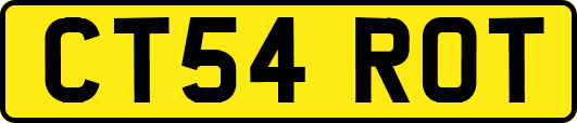 CT54ROT