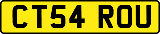 CT54ROU