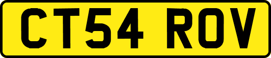 CT54ROV