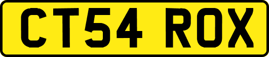 CT54ROX