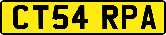 CT54RPA