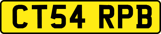 CT54RPB