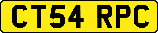 CT54RPC