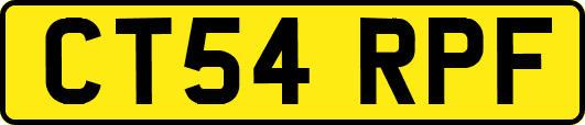 CT54RPF