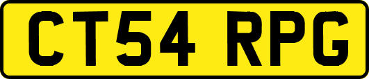 CT54RPG