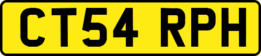 CT54RPH