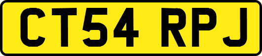 CT54RPJ