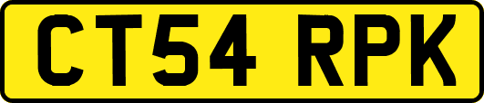 CT54RPK