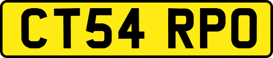 CT54RPO