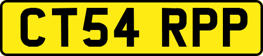 CT54RPP