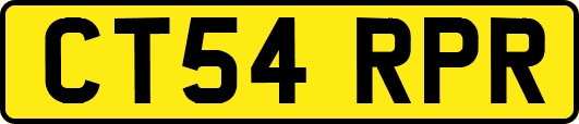 CT54RPR
