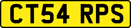 CT54RPS