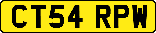 CT54RPW