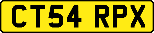 CT54RPX