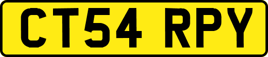 CT54RPY