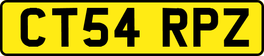 CT54RPZ