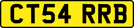 CT54RRB