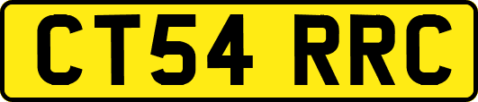 CT54RRC
