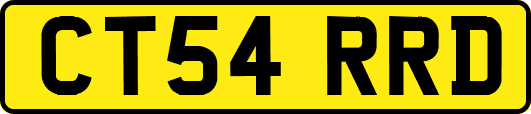CT54RRD