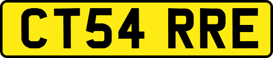 CT54RRE