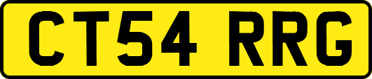 CT54RRG